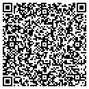 QR code with Alfred Saunders contacts