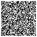 QR code with Donald Hallett contacts