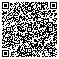 QR code with S & T Depot contacts