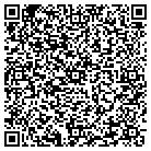 QR code with A Message Connection Inc contacts