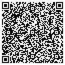 QR code with Zion Market contacts