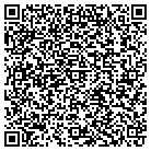 QR code with Madeleine's Catering contacts