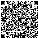 QR code with Madeleine's Catering contacts