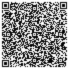 QR code with Malinda's Heart & Soul Ctrng contacts