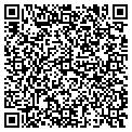 QR code with A 1 Paging contacts
