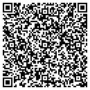 QR code with Aircom Pager contacts
