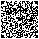 QR code with Martin Dean contacts