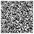 QR code with Martin's Caterers contacts