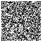 QR code with Martin's Crosswinds Caterers contacts