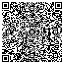 QR code with Martin's Inc contacts