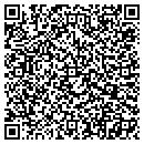 QR code with Honey Do contacts