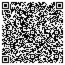 QR code with Martin's West contacts