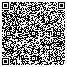 QR code with JCM Painting Florida Inc contacts