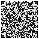 QR code with The Auto Shop contacts