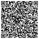 QR code with Accurate Power Washing contacts