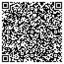 QR code with T-Mobile contacts