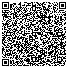 QR code with B J S Of La Crosse Inc contacts