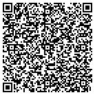 QR code with MK Catering contacts