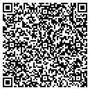 QR code with On the Spot contacts