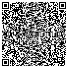 QR code with Custom House Painting contacts