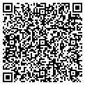 QR code with A & I Pagers contacts