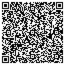 QR code with Mt Catering contacts