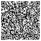 QR code with Nancy S Fine Cooking Catering contacts