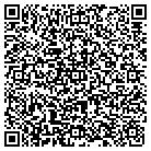 QR code with Natraj Indian Food Caterers contacts