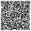 QR code with The Movie Store contacts