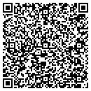 QR code with The Nest contacts