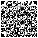 QR code with Urs 4ever contacts