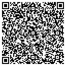 QR code with James A Clark contacts