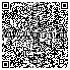 QR code with Apex Holiday Tents & Bleachers contacts