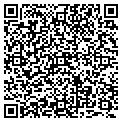 QR code with Hanging Tree contacts