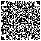 QR code with G C & Associates Insurance contacts