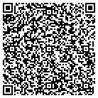 QR code with Gambit Productions Ltd contacts