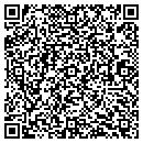 QR code with Mandella's contacts