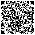QR code with Amci contacts