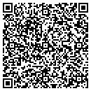 QR code with Arthur E Wine Jr contacts