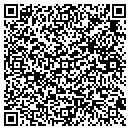 QR code with Zomar Boutique contacts