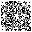 QR code with Rowland's Tire & Service Center contacts