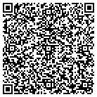 QR code with Applied Interiors Inc contacts