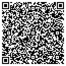 QR code with Tudys Store contacts