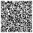 QR code with How's It Hanging Inc contacts