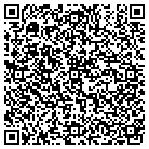 QR code with Professional Touch Caterers contacts