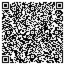 QR code with Unicor Fpi contacts