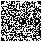 QR code with Marlin Oshkosh L L C contacts