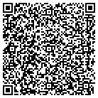 QR code with Raffys Resturant Catering & Lounge contacts