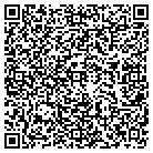 QR code with M And M Mobile Dj Service contacts