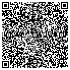 QR code with Wannaska Highway Department Shop contacts